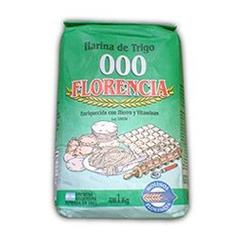 Harina Florencia 000