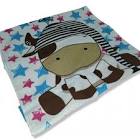 Repasador Trapitos Toalla Estampada