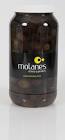 ACEITUNAS NEGRAS MOLANES 230GR