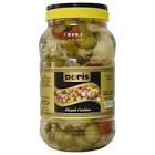 PICKLES MIXTOS MOLAN/330 GR.