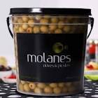 Aceituna molanes  