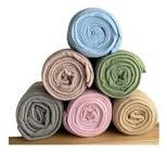 FRAZADA POLAR 1 1/2PL. DANUBIO