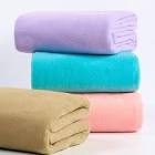 FRAZADA POLAR 2 1/2PL. DANUBIO