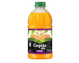 Jugos La Serranita Plastico X3L Durazno