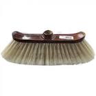 Escobillon Laqueado Alazan x1un