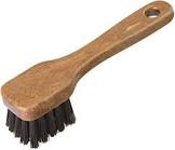 Cepillo Betunero x1un