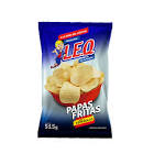 Papas Le.Q X650G.Españolas