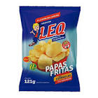 Papas Fritas Leq 121Gr