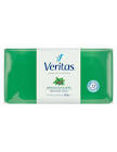 Jabon Tocador Veritas Glicerina menta 3X120Gr