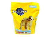 Alimento Para Perros Cachorro Sano Crecimiento Pedigree 2.7 Kg
