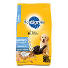 PEDIGREE CACHORRO SANO CREC 9K
