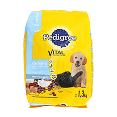 PEDIGREE CACHORRO SANO CREC 1.5K