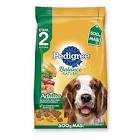 Alimento Para Perros Balance Natural Adulto Pedigree 3 Kg