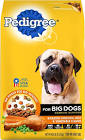 Alimento P/Perros Pedigree Pollo/Arroz 1