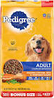 Alimento P/Perros Pedigree Adulto Carne/Morrowbone 1