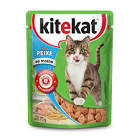 Alimento completo Kitekat pescado x 400 gr.