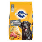 Alimento Para Perros Pedigree Senior 1.3 Kg