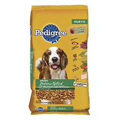 ALIM/PEDIGREE ADULT/BALANCE 1K