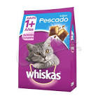 ALIM/GATOS WHISK/ATU/SARD/1 KG