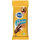 Snack Rodeo Sabor Pollo Pedigree 4 Un