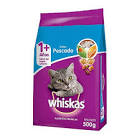 ALIMENTO GATO WISKAS 500G PESCADO