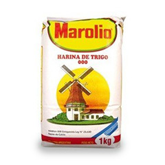 Harina Marolio X1Kg