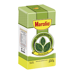 YERBA MATE MAROLIO 500 GR