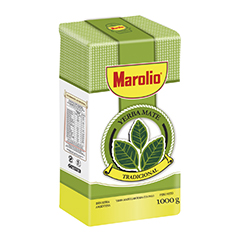 YERBA MATE MAROLIO 1 KG