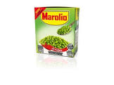 Arvejas Marolio en lata x340Gr