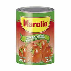 Tomate Perita Marolio 400 Grs