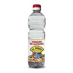 El Dique Vinagre*500 Ml