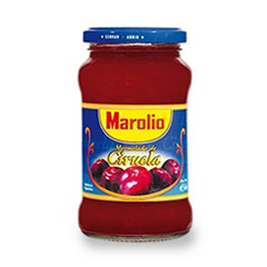 MERMERLADA MAROLIO CIRUELA FRACO 454 GR