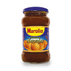 MERMELADA MAROLIO NARANJA 454 GR