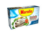 Sardinas Marolio En Aceite X170