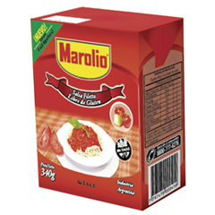 SALSA MAROLIO FILLETO 360 GR