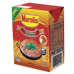 SALSA MAROLIO POMAROLA 360 GR