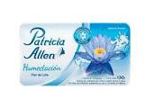 Jabon Tocador Humectante Patricia Allen 130 Gr