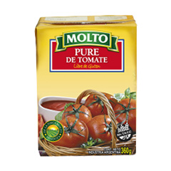 PURE TOMATE MAROLIO 520G
