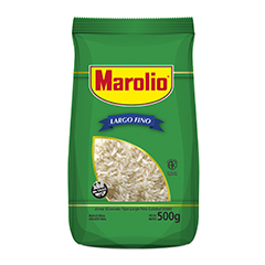Arroz Largo Fino Marolio 500 Gr