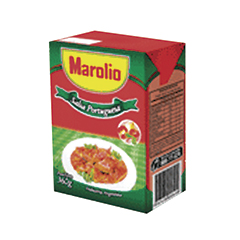 Salsa Marolio Portuguesa 350 Grs