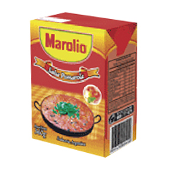 Salsa Marolio Pomarola 350 Grs