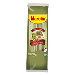 Fideo. Tallarin Espinaca .X500G