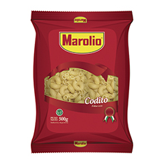 Fideos Marolio X500G
