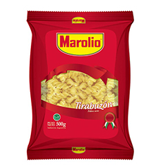 FIDEOS MAROLIO TIRABUZON 500 GR