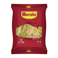 FIDEOS MAROLIO RIGATTI 500 GR