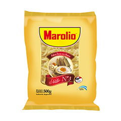 Fideos.Marolio X500G