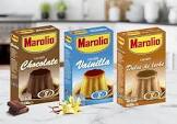 Flan Marolio Choc.X120