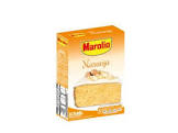 Bizcochuelo naranja Marolio x480gr 