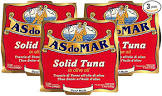 Atun Mar/Aceite/180
