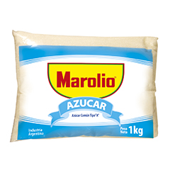 AZUCAR MAROLIO 1 KG
